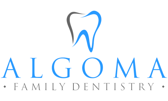 Link to Algoma Family Dentistry home page