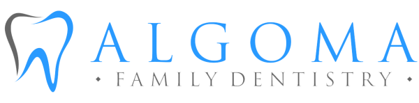 Link to Algoma Family Dentistry home page